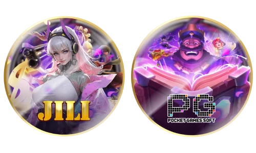ค่ายเกม